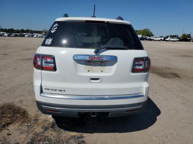 Photo 6 from auction – 2016 GMC ACADIA SLT with VIN 1GKKRRKD9GJ151723