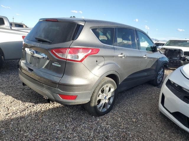 Photo 3 from auction – 2013 FORD ESCAPE SEL with VIN 1FMCU0H97DUA53700