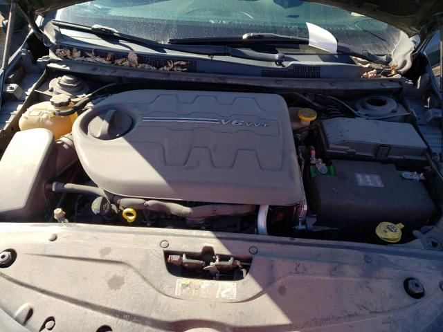 Photo 11 from auction – 2015 CHRYSLER 200 S with VIN 1C3CCCBG9FN614237