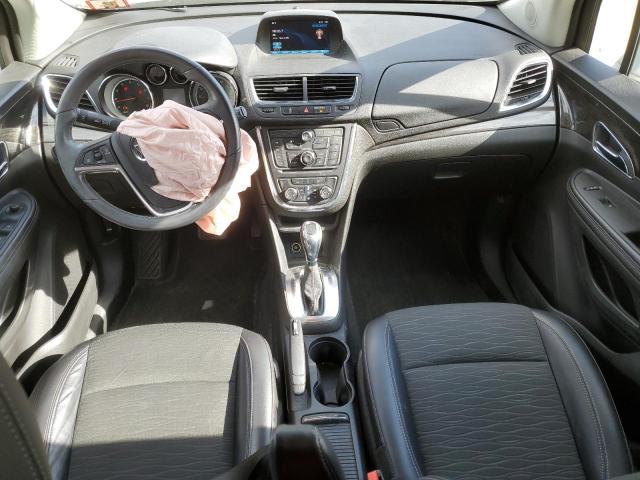 Photo 8 from auction – 2015 BUICK ENCORE CON with VIN KL4CJBSB8FB270184