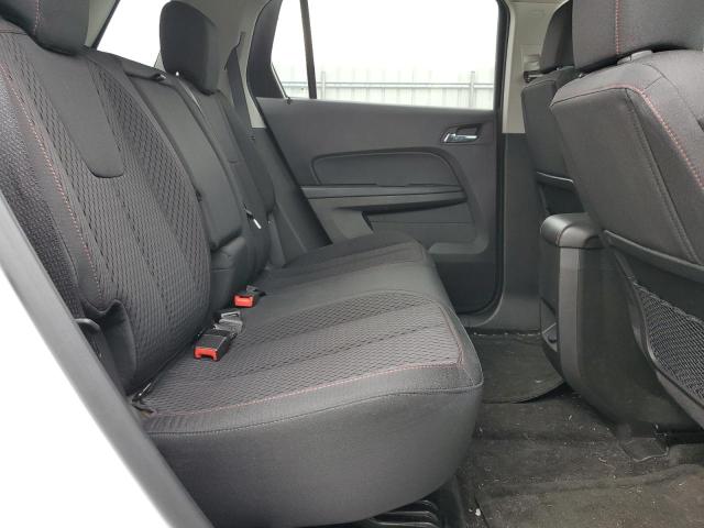Photo 10 from auction – 2015 GMC TERRAIN SL with VIN 2GKFLVEK1F6371164