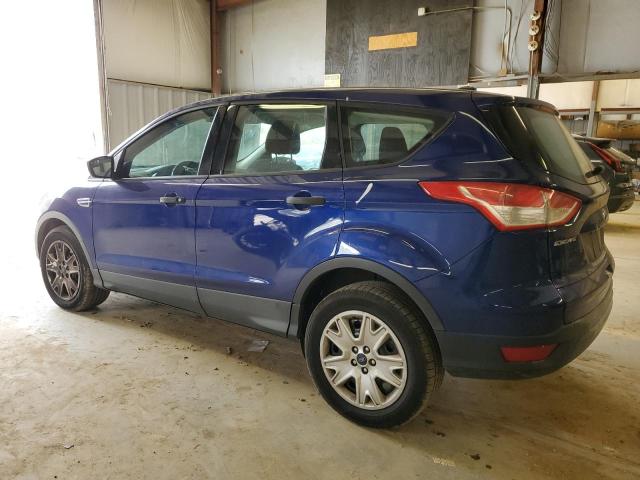 Photo 2 from auction – 2013 FORD ESCAPE S with VIN 1FMCU0F79DUD94212