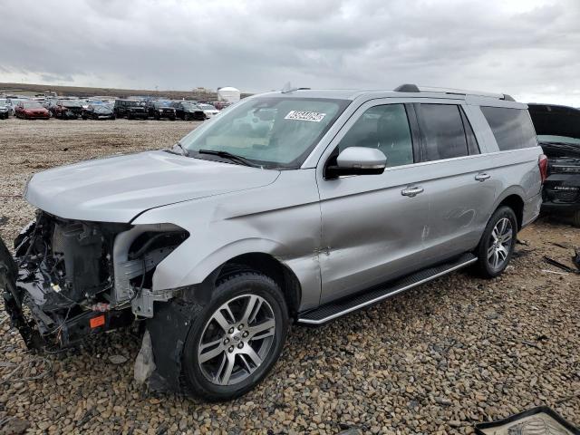 Photo 1 from auction – 2022 FORD EXPEDITION with VIN 1FMJK2AT6NEA38552
