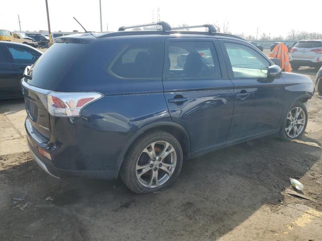 Photo 3 from auction – 2015 MITSUBISHI OUTLANDER with VIN JA4AZ3A31FZ004335