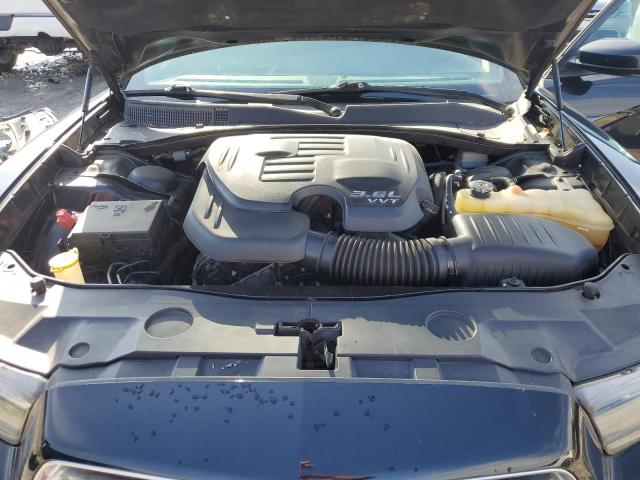 Photo 11 from auction – 2014 DODGE CHARGER SE with VIN 2C3CDXBG5EH261586