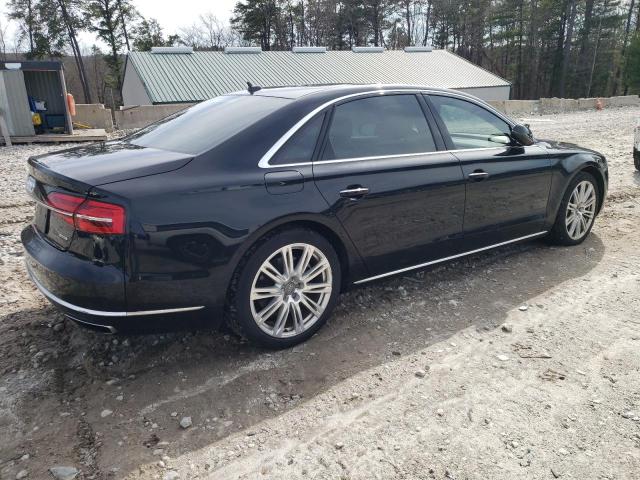 Photo 3 from auction – 2016 AUDI A8 L QUATT with VIN WAU34AFD4GN020618