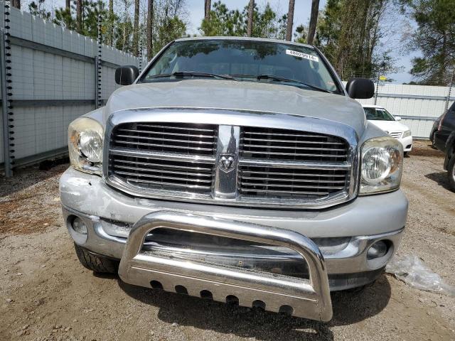 Photo 5 from auction – 2007 DODGE RAM 1500 S with VIN 1D7HA182X7J642683