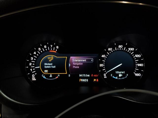 Photo 9 from auction – 2016 LINCOLN MKC SELECT with VIN 5LMCJ2C90GUJ23695