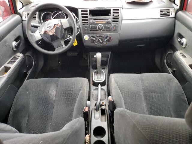 Photo 8 from auction – 2012 NISSAN VERSA S with VIN 3N1BC1CP3CK213345