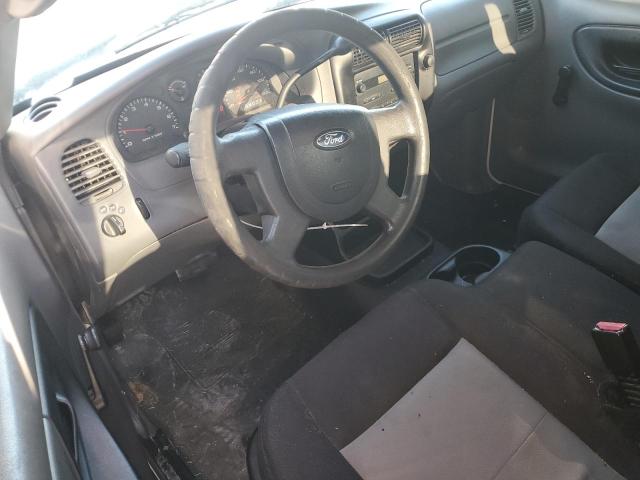 Photo 8 from auction – 2005 FORD RANGER with VIN 1FTYR10U35PB06975