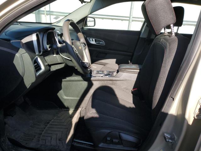 Photo 7 from auction – 2015 CHEVROLET EQUINOX LS with VIN 2GNALAEK8F1110312
