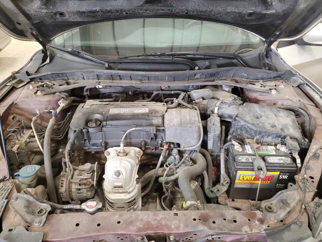 Photo 11 from auction – 2014 HONDA ACCORD SPO with VIN 1HGCR2F57EA170084