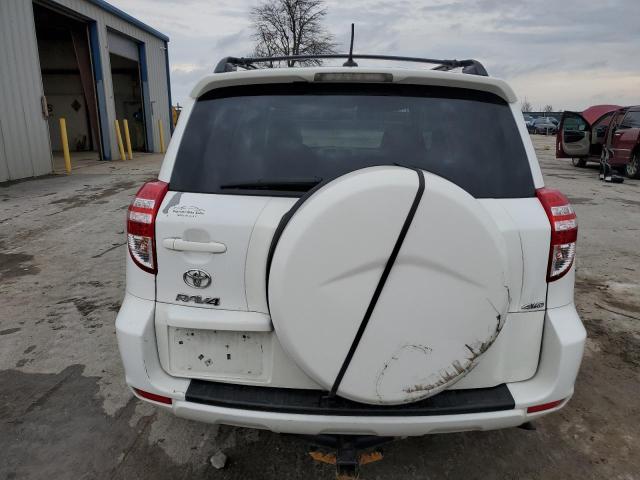 Photo 6 from auction – 2011 TOYOTA RAV4 with VIN 2T3BF4DV3BW118966