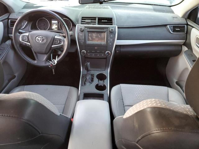 Photo 8 from auction – 2015 TOYOTA CAMRY LE with VIN 4T1BF1FK3FU028796