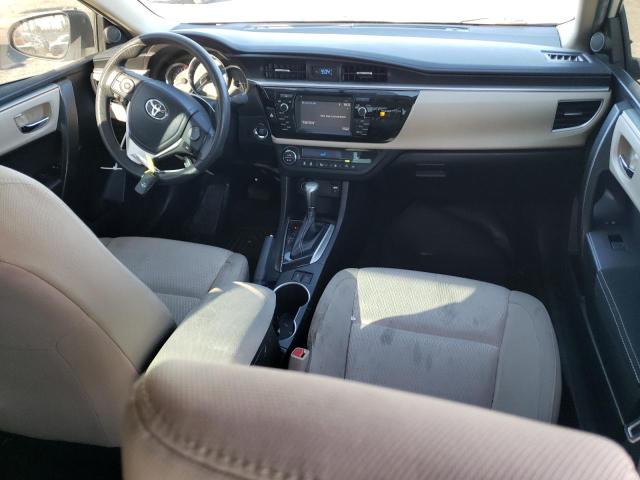 Photo 8 from auction – 2014 TOYOTA COROLLA EC with VIN 5YFBPRHE8EP050862
