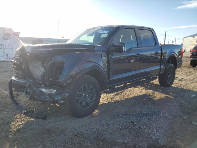 FORD F150 SUPER 2023 with VIN 1FTEW1E88PFC62848 - Photo from auction