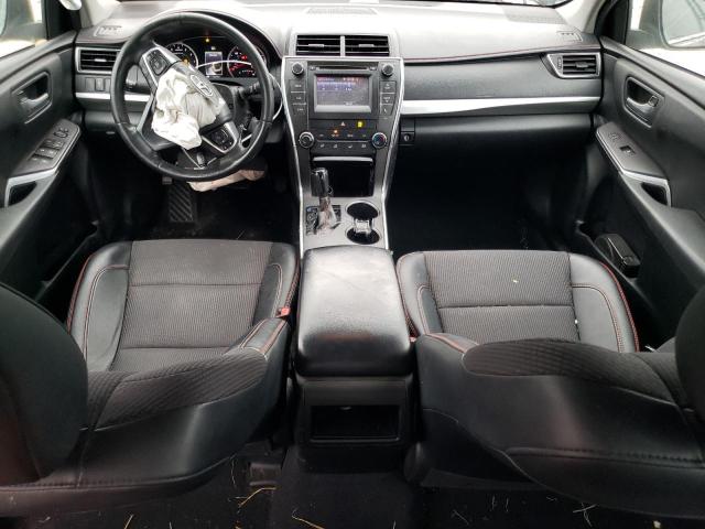 Photo 8 from auction – 2016 TOYOTA CAMRY LE with VIN 4T1BF1FK2GU125828