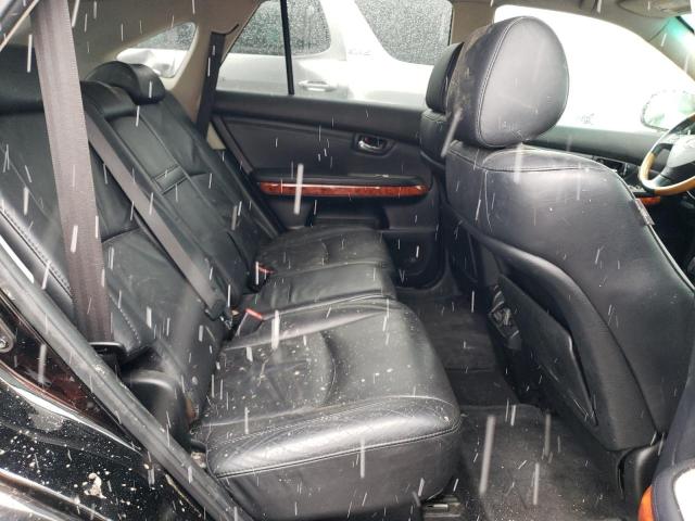 Photo 10 from auction – 2009 LEXUS RX 350 with VIN 2T2HK31U89C109708