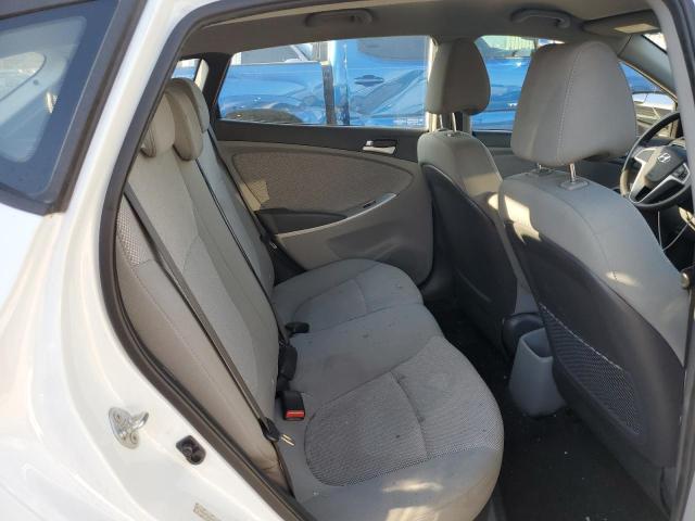 Photo 10 from auction – 2014 HYUNDAI ACCENT GLS with VIN KMHCT5AE1EU149346