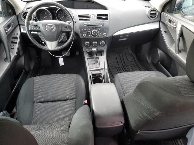 Photo 8 from auction – 2013 MAZDA 3 I with VIN JM1BL1VP2D1743982
