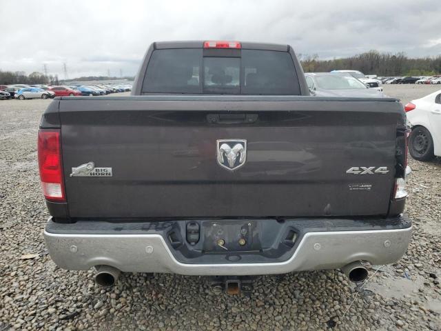 Photo 6 from auction – 2016 RAM 1500 SLT with VIN 3C6RR7LT0GG271357
