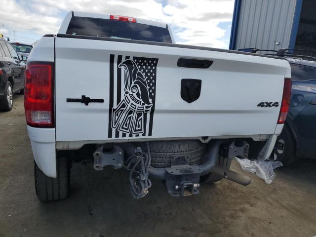 Photo 6 from auction – 2014 RAM 2500 ST with VIN 3C6UR5CJ3EG151899