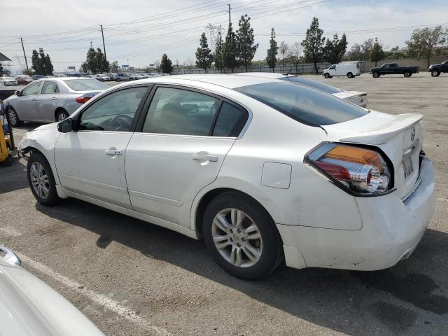Photo 2 from auction – 2012 NISSAN ALTIMA BAS with VIN 1N4AL2AP1CN432564