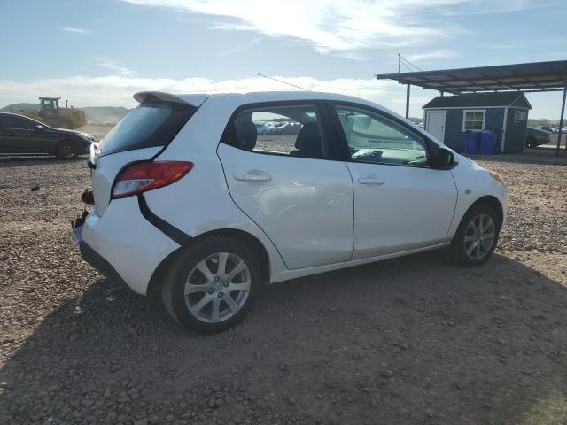 Photo 3 from auction – 2013 MAZDA MAZDA2 with VIN JM1DE1LYXD0158040