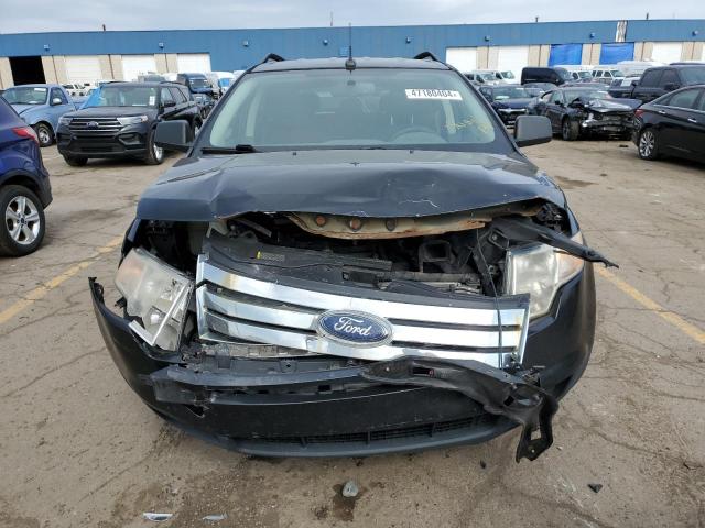 Photo 5 from auction – 2010 FORD EDGE SE with VIN 2FMDK3GC9ABA22331