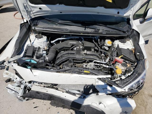 Photo 11 from auction – 2023 SUBARU CROSSTREK with VIN JF2GTAPCXPH304400