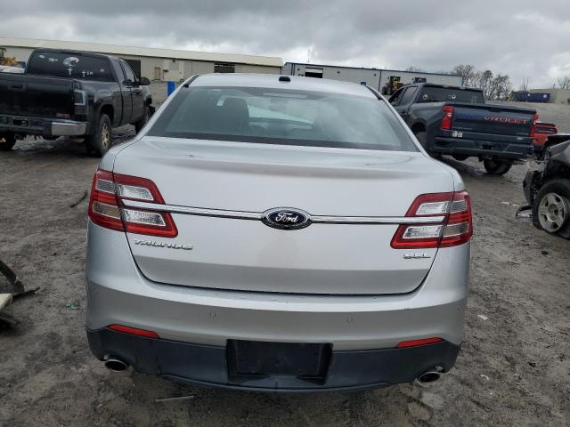 Photo 6 from auction – 2014 FORD TAURUS SEL with VIN 1FAHP2E88EG148135