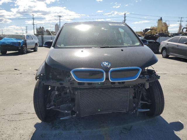 Photo 5 from auction – 2016 BMW I3 REX with VIN WBY1Z4C58GV508429