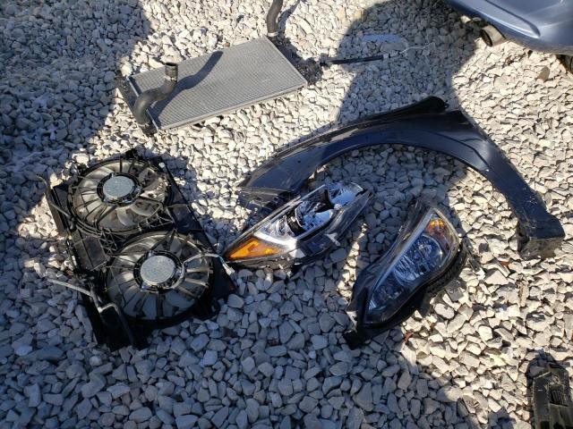 Photo 12 from auction – 2023 SUBARU CROSSTREK with VIN JF2GTHSCXPH325926