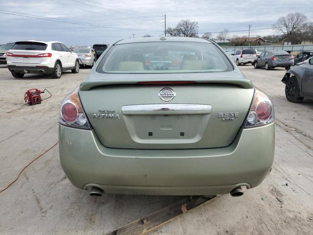 Photo 6 from auction – 2008 NISSAN ALTIMA 3.5 with VIN 1N4BL21E88C155711