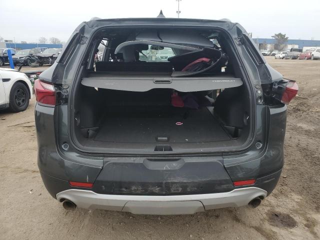 Photo 6 from auction – 2020 CHEVROLET BLAZER 2LT with VIN 3GNKBCRS3LS640961