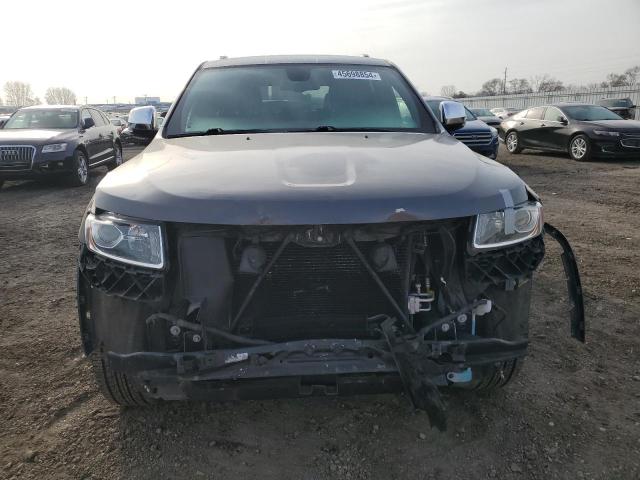 Photo 5 from auction – 2015 JEEP GRAND CHER with VIN 1C4RJFBG4FC103852