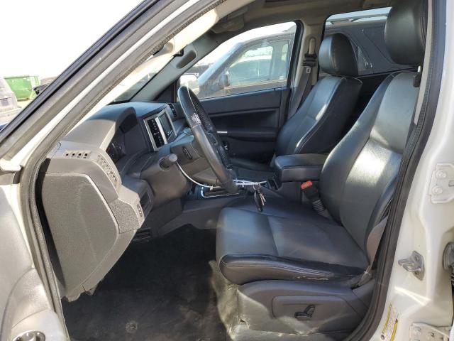 Photo 7 from auction – 2009 JEEP GRAND CHER with VIN 1J8GR48K89C520968