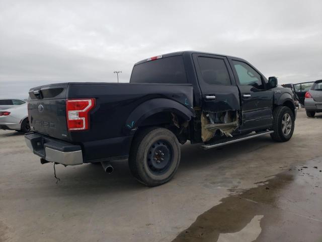 Photo 3 from auction – 2018 FORD F150 SUPER with VIN 1FTEW1CP0JKD18385