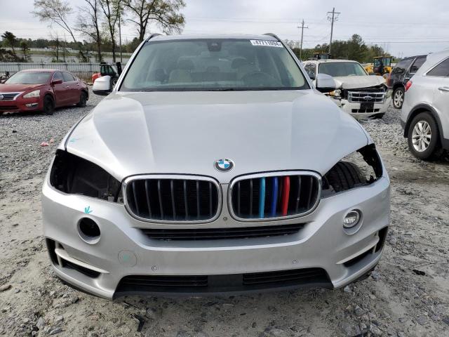 Photo 5 from auction – 2016 BMW X5 XDRIVE3 with VIN 5UXKR0C56G0S93126