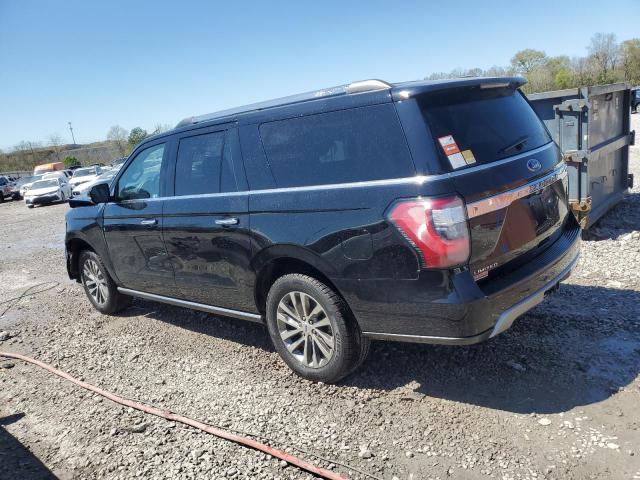 Photo 2 from auction – 2018 FORD EXPEDITION with VIN 1FMJK1KT7JEA24873