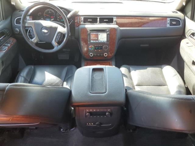 Photo 8 from auction – 2013 CHEVROLET TAHOE C150 with VIN 1GNSCCE0XDR340503