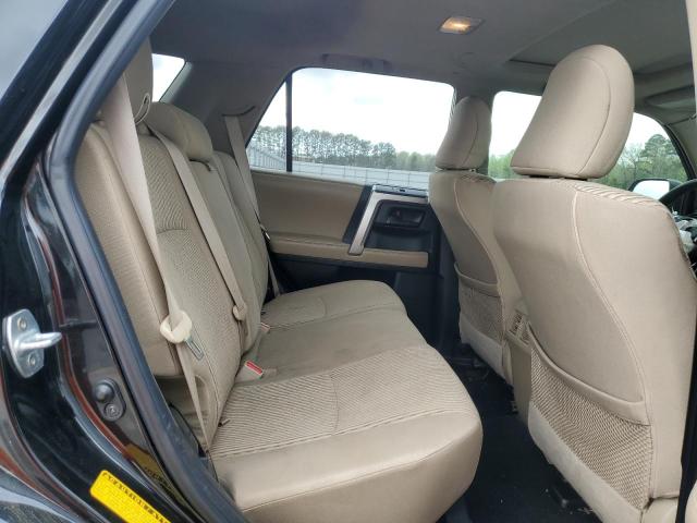 Photo 11 from auction – 2013 TOYOTA 4RUNNER SR with VIN JTEBU5JR1D5135886