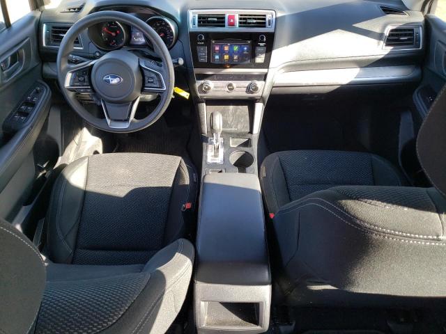 Photo 8 from auction – 2018 SUBARU OUTBACK 2. with VIN 4S4BSAACXJ3287568