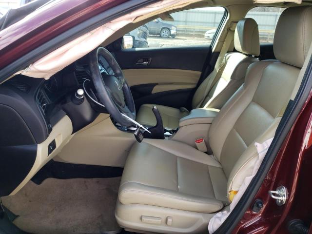 Photo 7 from auction – 2016 ACURA ILX BASE W with VIN 19UDE2F31GA019985