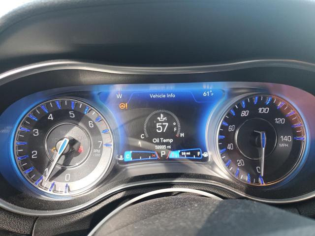 Zdjęcie 9 z aukcji – 2021 CHRYSLER 300 S z VIN 2C3CCABG1MH545702