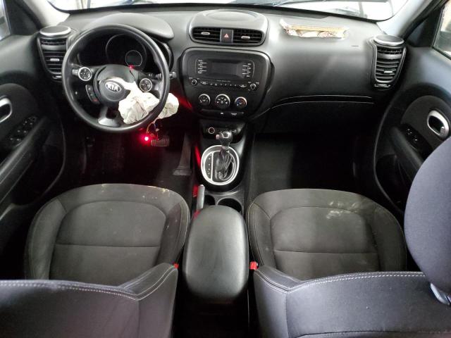 Photo 8 from auction – 2014 KIA SOUL with VIN KNDJN2A29E7109573