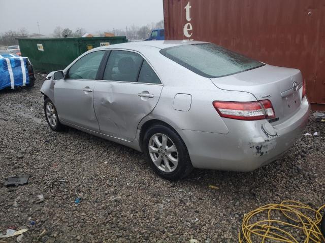 صورة رقم 2 من المزاد - 2011 TOYOTA CAMRY BASE مع VIN 4T1BF3EK9BU711352