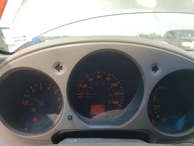 Photo 9 from auction – 2002 NISSAN ALTIMA BAS with VIN 1N4AL11D42C230246