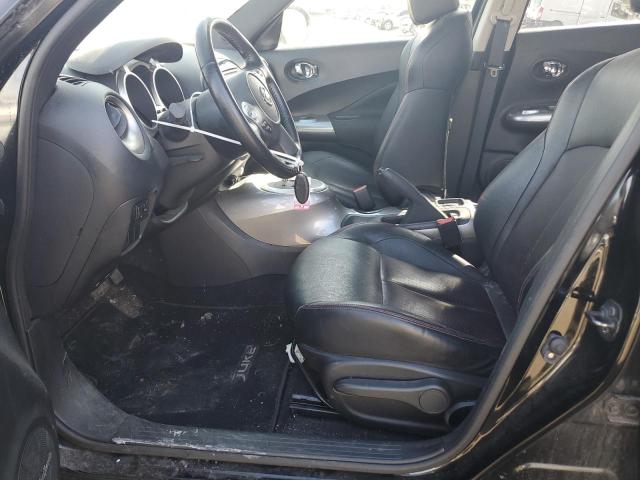 Photo 7 from auction – 2014 NISSAN JUKE S with VIN JN8AF5MR4ET355711