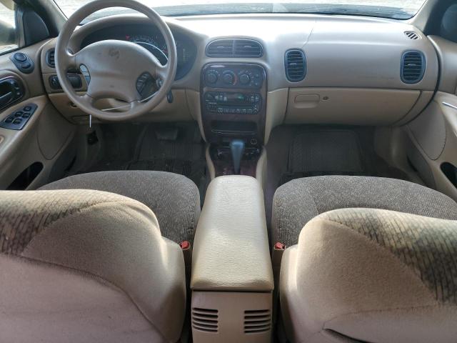 Photo 8 from auction – 1998 CHRYSLER CONCORDE L with VIN 2C3HD46RXWH205614